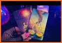 Golden Tarot Daily related image