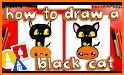 Learn to Draw Halloween related image