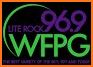 Lite Rock 96.9 - South Jersey (WFPG) related image