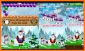 christmas Game - Bubble Shooter related image
