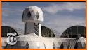 Biosphere 2 related image