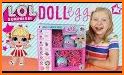 LOL Dolls Wallpaper Fans HD related image