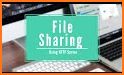 HTTP File Server (View files via PC browser) related image