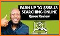 Qmee: Instant Cash for Surveys related image
