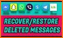 Cancelly | 💬 Recover deleted messages related image