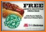 Coupons for Chipotle related image