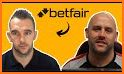 Bstfire - to betfair sport related image