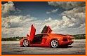 Lamborghini - super car wallpapers related image