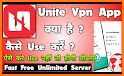 Unite VPN - Fast & Secure VPN related image