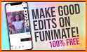 Tips For Funimate Video Editor Effects 2020 related image