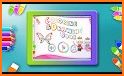 Princess Coloring Book & Drawing Book - Kids Game related image