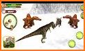 Jurassic Adventures 3D related image