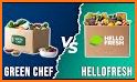 Green Chef related image