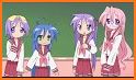 Lucky Star related image