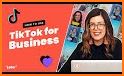 Tiktok Business Manager related image