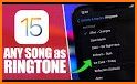 Launcher For iOS 14 : Ringtones related image