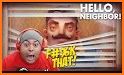 My Scary Neighbor Tips Alpha Series related image
