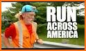 Run Across America related image