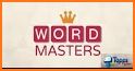 Word Master - Best Word Puzzles related image