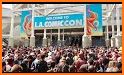Los Angeles Comic Con related image