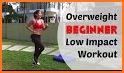 Female Home Workout related image
