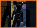 Sakura School Rina MOD related image