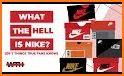 NIKE FANS 2 URBAN related image
