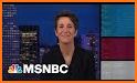 THE RACHEL MADDOW SHOW LIVE STREAMING  2021 related image