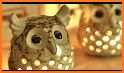 Cute Autumn Owl Theme related image