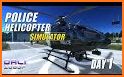 Police Transport Helicopter Simulator related image