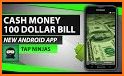 Falling Money Live Wallpaper related image