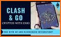 Clash & GO: AR Strategy related image