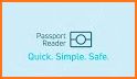 ReadID - NFC Passport Reader related image