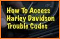 Harley Trouble Codes related image