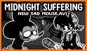 Sad Mouse FNF Battle related image