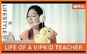 VIPKID Teacher related image