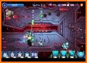 Galaxy Defense - Strategy Game related image