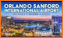 Orlando Sanford Airport Info related image