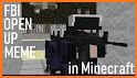 Swat Skins for Minecraft PE related image