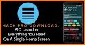 AIO Launcher related image