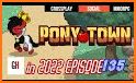 Pony Town Worlds related image