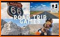 Find it! Road Trip Game For All Ages - Travel Game related image