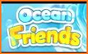 Ocean Friends : Match 3 Puzzle related image