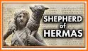 Shepherd of Hermas related image