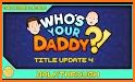 Who’s Your Daddy walkthrought related image