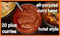 Curry & Culc - Make weird curries while doing math related image