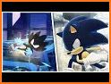 Dark Ultra Sonic Adventure related image