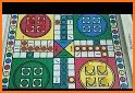 Desi Ludo - Indian Board Game related image