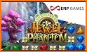 Jewel Phantom related image