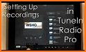 Tune in Radio and Music pro Tips related image